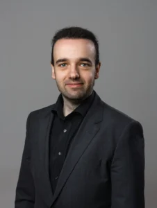 MIHAEL BABNIK MIHAEL BABNIK