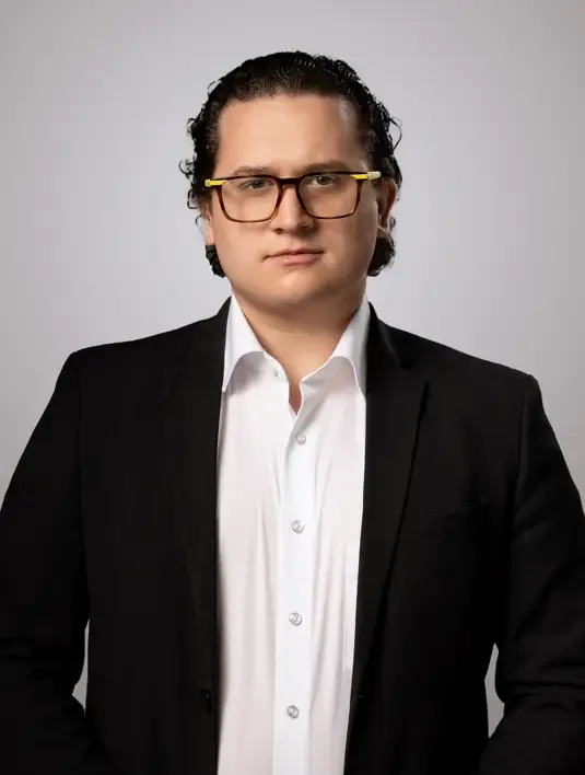 PATRIK TROBEC