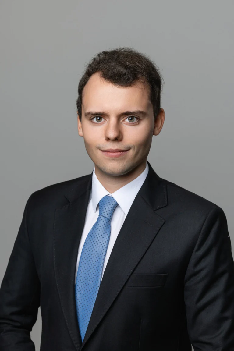 Simon Trussevich