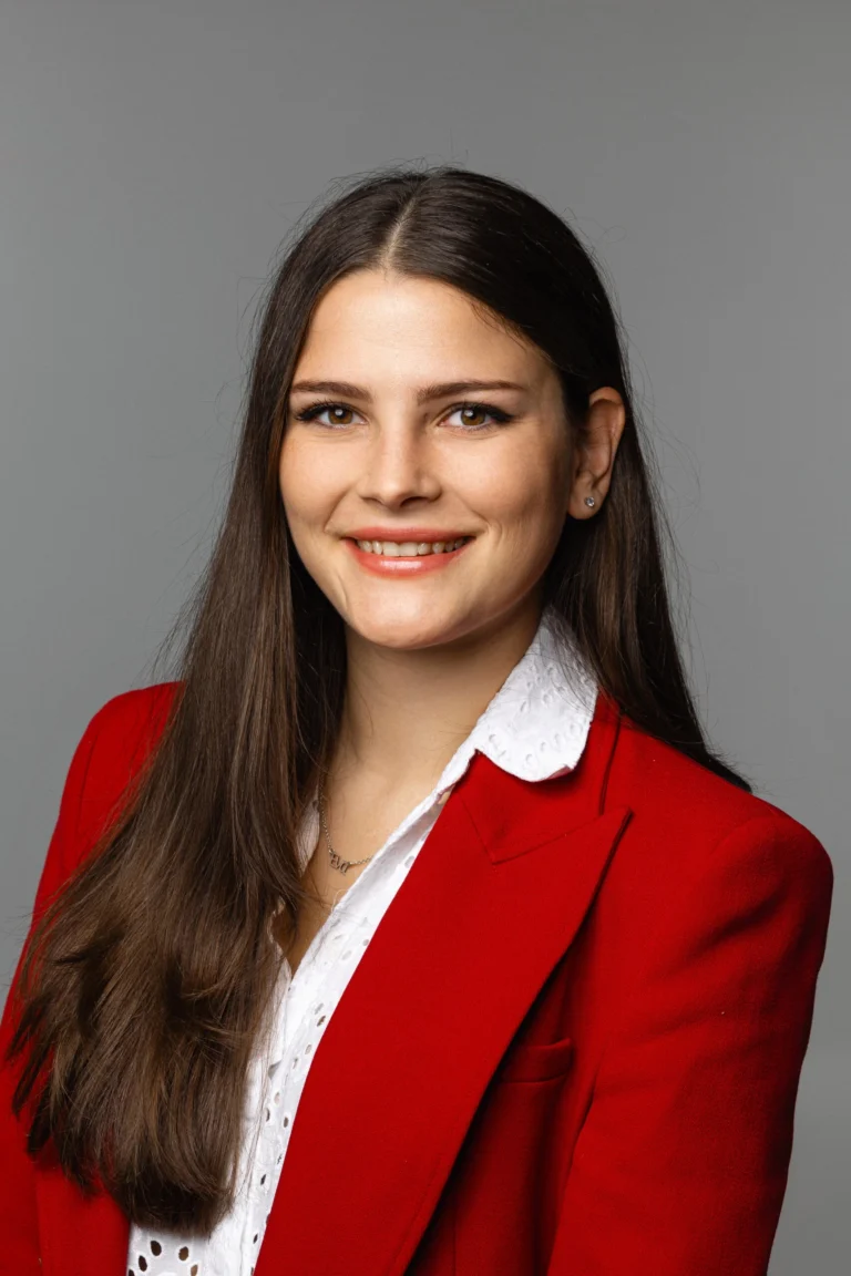 Eva Potrebuješ