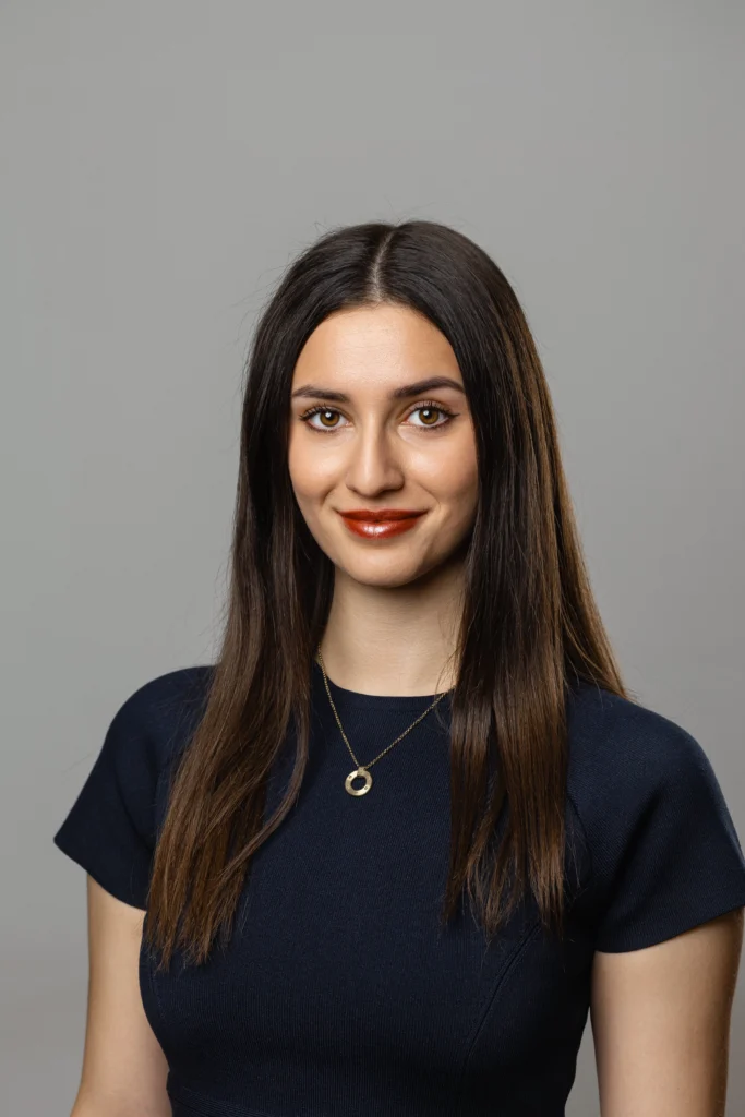 Lana Luna Hribar