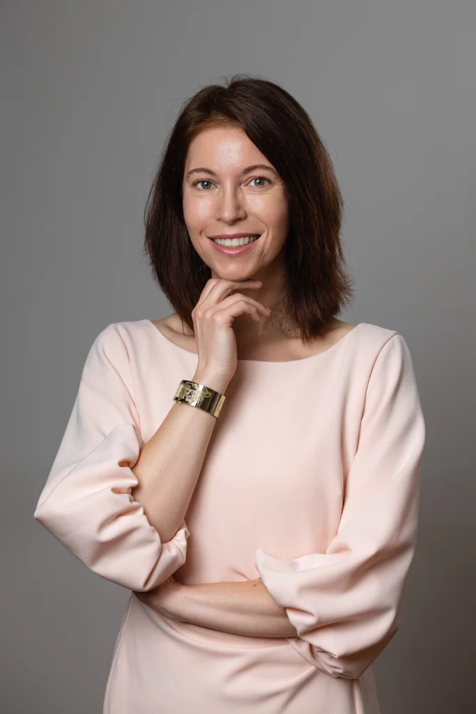 Maja Urh