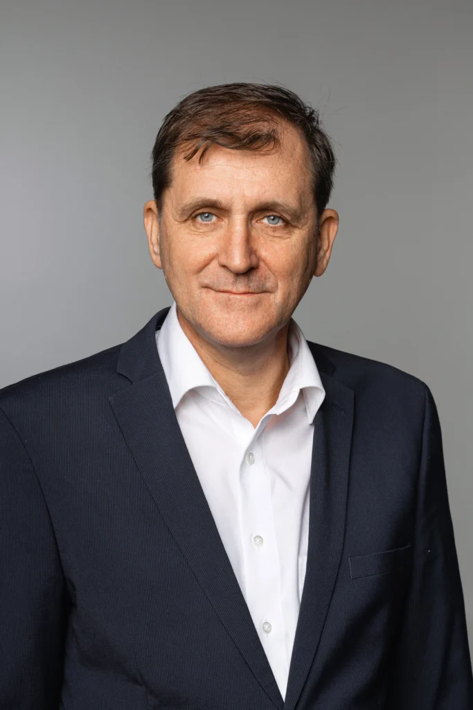 Matjaž Žnidaršič