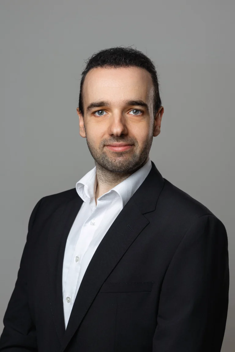 Miha Babnik
