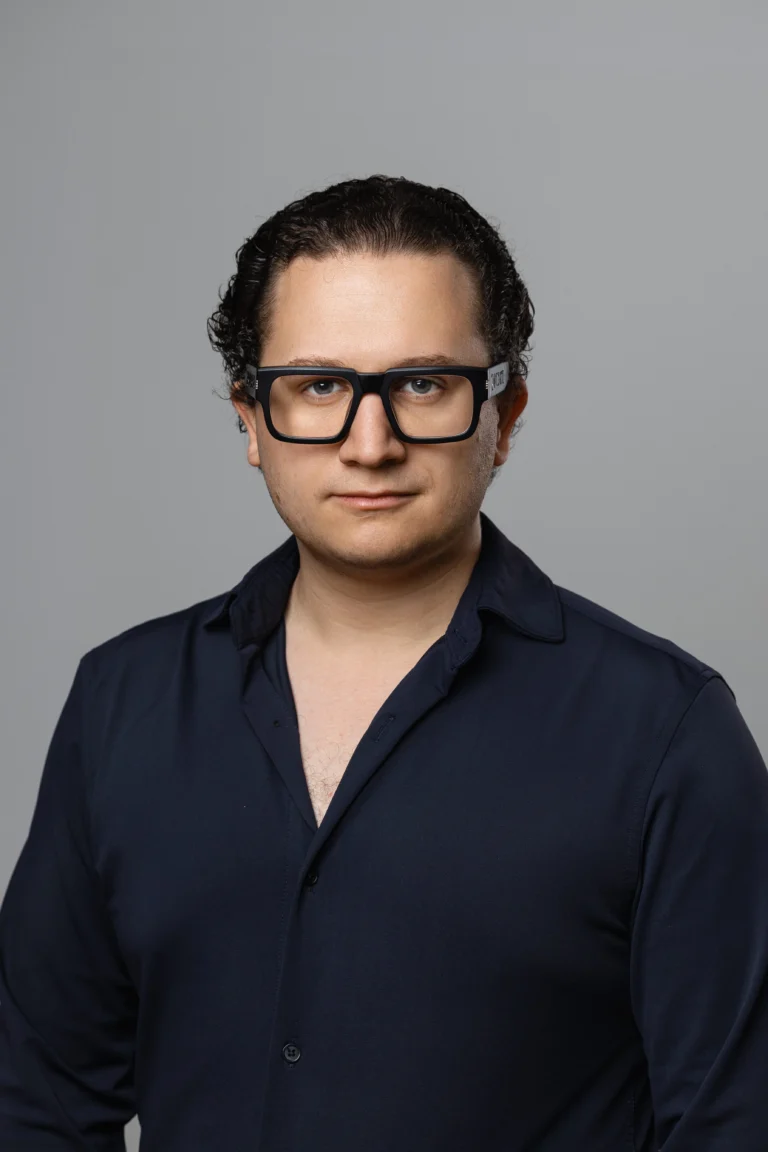 Patrik Trobec