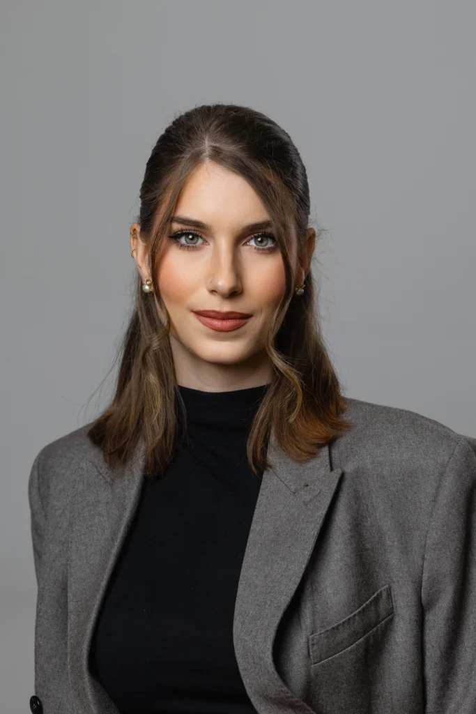 Zara Muhič