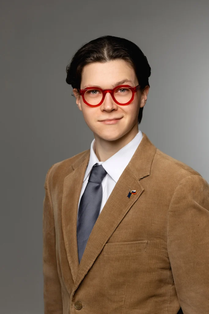 Hugo Artur Košorok