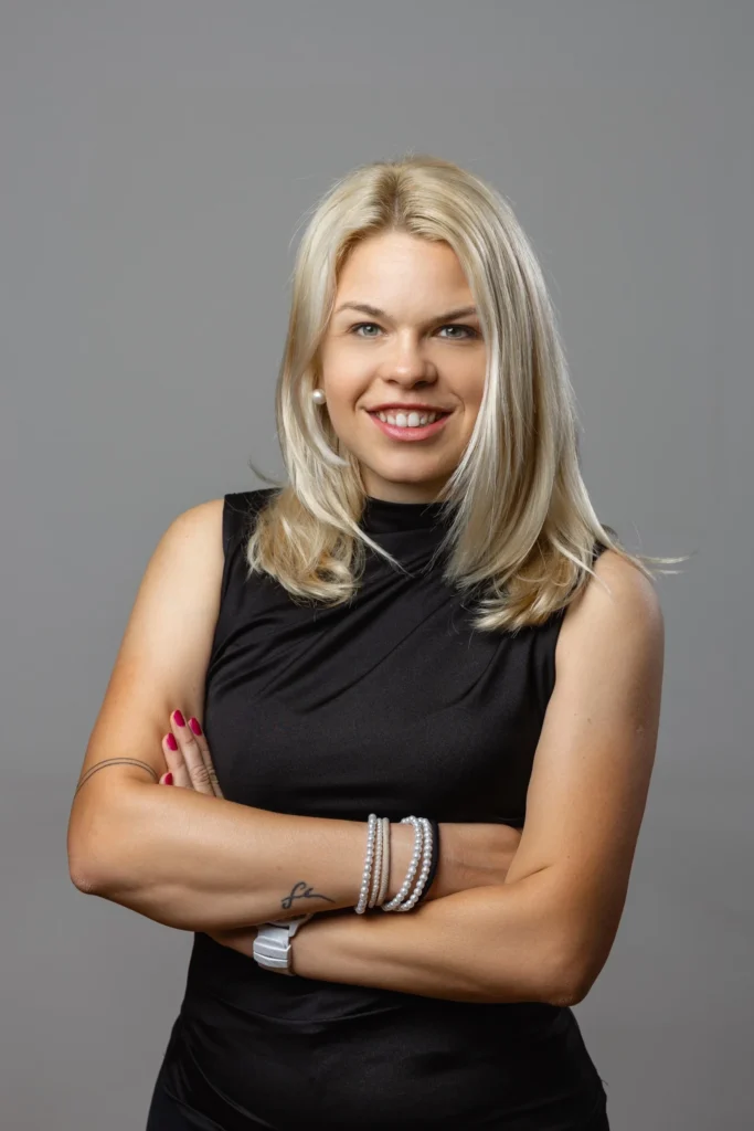 Teja Zaletelj