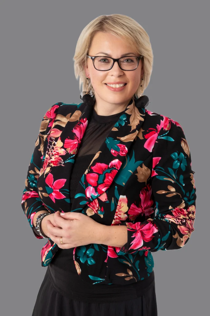 Urška Novak