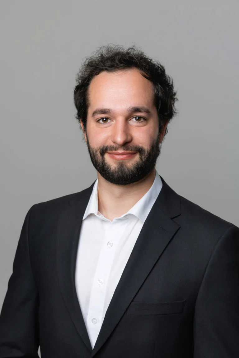 Simon Babnik