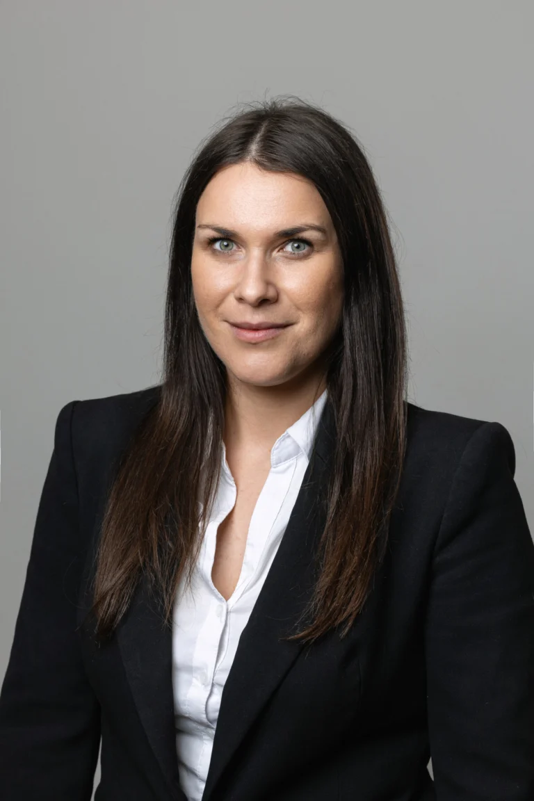 Milena Babič